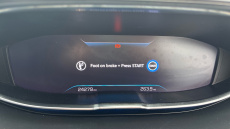 Peugeot 5008 1.2 PureTech Allure Premium 5dr EAT8 Petrol Estate